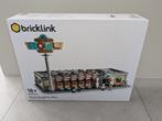 Lego 910013 -  Retro Bowling Alley, Kinderen en Baby's, Ophalen of Verzenden, Nieuw, Complete set, Lego