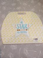 Pochette cadeau étoiles, Ophalen