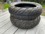 Vee Rubber scooterbanden 120/70-12 58P V319F, Fietsen en Brommers, Ophalen, Nieuw, Overige typen, Overige merken