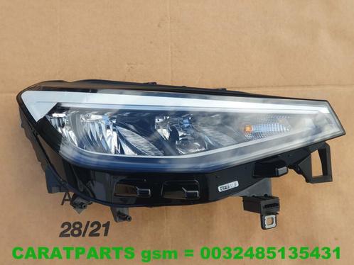 11B941006A LED koplamp ID4 koplamp ID.4 koplamp id.4 led id4, Auto-onderdelen, Verlichting, Gebruikt