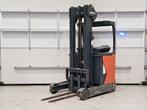 LINDE R14-01, 1000 tot 2000 kg, Elektrisch, Reachtruck, LINDE