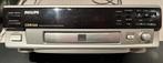 Philips CD met recorder, Audio, Tv en Foto, Cd-spelers, Ophalen, Gebruikt, Philips