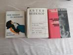 Aster Berckhof boeken, Boeken, Ophalen of Verzenden, Nieuw