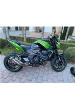 Kawasaki Z750 ABS, Motos, Motos | Kawasaki, 4 cylindres, Particulier, Super Sport, Plus de 35 kW