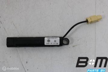 Antenneversterker VW Golf Plus 5 5M0035577 beschikbaar voor biedingen