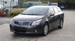 TOYOTA Avensis 2.0 Diesel, Auto's, Toyota, Voorwielaandrijving, Stof, Avensis, 93 kW