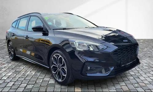Te Koop - Ford focus st-line break full option, Auto's, Ford, Particulier, Focus, Break, Onderhoudsboekje, Ophalen
