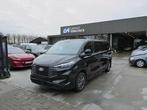 Ford Transit Custom L2 Multi-Use 5pl 320L 2.0 TDCi 170pk, Auto's, Automaat, 1995 cc, Euro 6, 167 pk