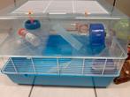 Kooi voor kleine  knaagdieren, Dieren en Toebehoren, Ophalen, Zo goed als nieuw, Kooi