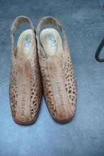 Schoenen met open hiel Pikolinos (V35), Kleding | Dames, Schoenen, Beige, Overige typen, Ophalen of Verzenden, Zo goed als nieuw