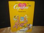 BD "Cupidon Premier Envol" Intégrale Noir Dessin Production, Livres, BD, Une BD, Enlèvement ou Envoi, Malik / Cauvin, Neuf