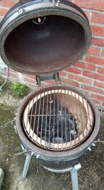 Komado BBQ, Ophalen, Gebruikt, Big green egg, Met accessoires