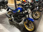 Yamaha XSR125, Motos, Motos | Yamaha, Entreprise, Permis Moto A1 minimum, 1 cylindre, Naked bike