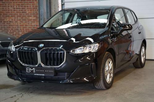 BMW 218 iA Active Tourer Automaat Benzine LED Garantie, Auto's, BMW, Bedrijf, Te koop, 2 Reeks Active Tourer, ABS, Airbags, Airconditioning