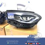 H247 GLA LED High Performance KOPLAMP LINKS Mercedes 2019-20