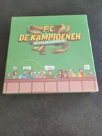 NIEUW - FC De kampioenen gezelschapsspel, Ophalen of Verzenden, Nieuw