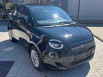 Fiat 500e 9059 KM!/CityRange 257Kms/Action beschikbaar voor biedingen