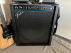 Fender bass versterker, Muziek en Instrumenten, Ophalen, Gebruikt, Basgitaar
