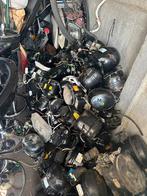 Vend moteur, Elektronische apparatuur, Ophalen