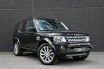 Land Rover Discovery 4 3.0 SDV6 HSE EURO 6, Automaat, Euro 6, Bedrijf, Discovery