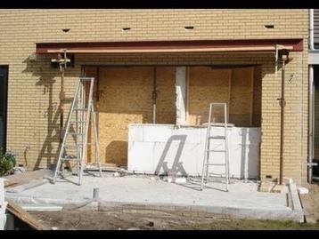 Construction werken.poutrel werken.0465826053 beschikbaar voor biedingen