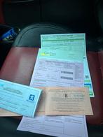 peugeot 206cc essence, Divers, Enlèvement ou Envoi, Comme neuf