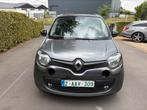 Renault twingo 2018 Limited 82000km airco openair tikjevoor, Auto's, Bedrijf, Te koop, Twingo