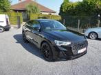 audi q3/35tfsi/ s-line/automaat/pano-schuifdak/, Autos, Cuir, Achat, 1800 kg, Euro 6