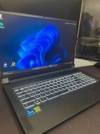 MSI Creator 17 RTX3060 i7 GEN11, Computers en Software, Ophalen, Gebruikt, 2 tot 3 Ghz, 32 GB