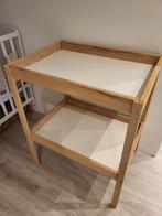 Verzorgingstafel, Gebruikt, 50 tot 70 cm, Ophalen, Minder dan 90 cm
