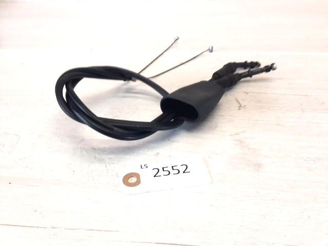 Canyon 500 1997 - 2002 Cagiva Kabel Kabel gas D1-53900, Motoren, Onderdelen | Overige