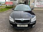 skoda, Autos, Skoda, 1399 cm³, 5 places, Carnet d'entretien, Noir