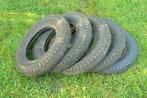 5 nieuwe banden oldtimer 5.00-5.25x15 Kleber-Colombes, Auto-onderdelen, Ophalen of Verzenden, 15 inch, Band(en)