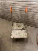 Pt chariot (100-55), Bricolage & Construction, Enlèvement, Utilisé, Chariot de transport