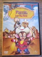 Fievel: In Het Wilde Westen, CD & DVD, DVD | Néerlandophone, Tous les âges, Utilisé, Film, Enlèvement ou Envoi