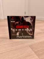 Resident Evil 3 compleet & topconditie, Games en Spelcomputers, Games | Sony PlayStation 1, Ophalen, Zo goed als nieuw