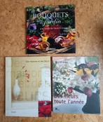 Fleurs et bouquets, Enlèvement ou Envoi, Autres