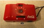 Prima 35mm Fototoestel van Coca-Cola, Ophalen of Verzenden, Zo goed als nieuw, Compact