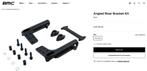BMC Timemachine TM01 Angled Riser Bracket, Ophalen of Verzenden, Nieuw
