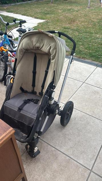 Bugaboo buggy beschikbaar voor biedingen