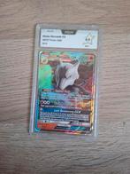 Alolan marowak gx pca graded, Ophalen, Zo goed als nieuw