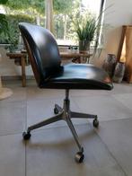 Vintage Ico Parisi bureaustoel, Huis en Inrichting, Ophalen, Gebruikt, Bureaustoel