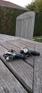 SHIMANO KLIKPEDALEN, Ophalen, Zo goed als nieuw