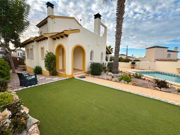 Villa in el galan, costa blanca zuid beschikbaar voor biedingen