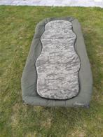 Nash indulgence bedchair, Enlèvement