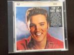 Elvis For Lp Fans Only Cd, Ophalen, Gebruikt, Rock-'n-Roll