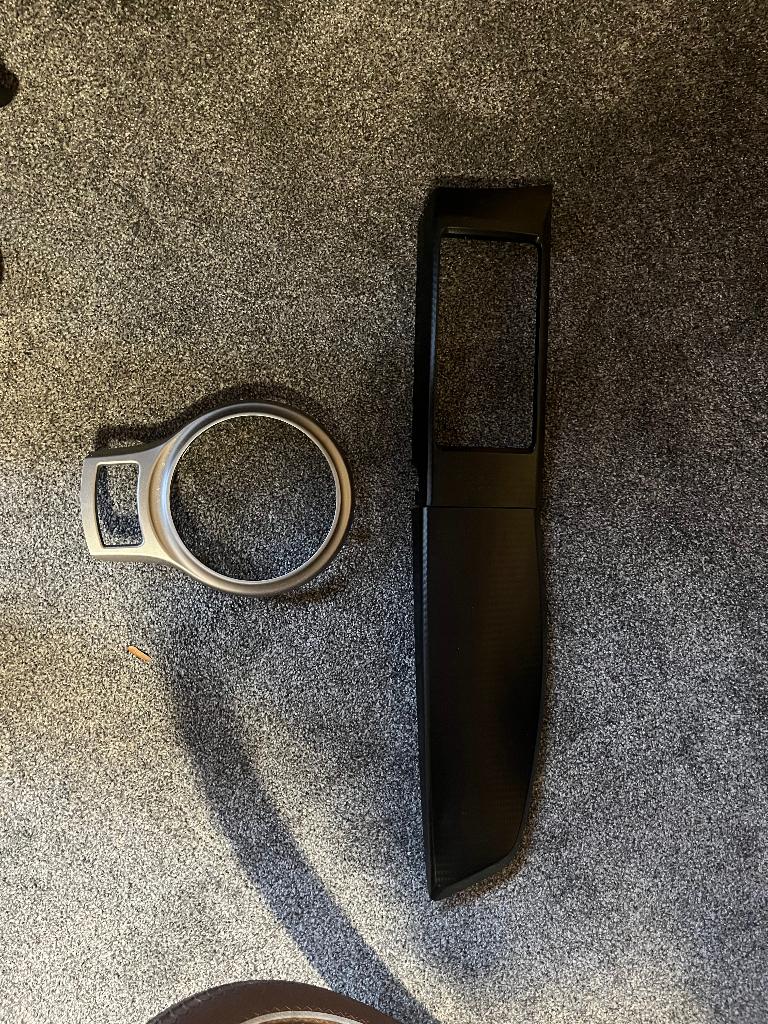 Interieur panelen GT86, Autos : Pièces & Accessoires, Enlèvement, Toyota