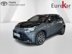 Toyota Aygo X GR SPORT, Argent ou Gris, Achat, Euro 6, Cruise Control