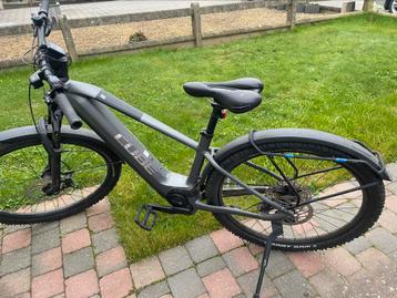 Cube Reaction 750 Mounten bike beschikbaar voor biedingen