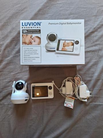 luvion essential, Enlèvement, Neuf